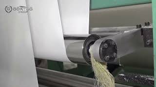 Static Filling Machine