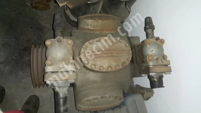 We have all kinds and brands of Cold Air Compressors.