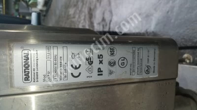 Very Clean And High Quality Oven