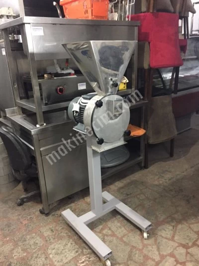 Powdered Sugar Mill & Grinder Zero