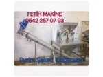 Pudra Şekeri Değirmeni& Öğütücüsü Sıfır