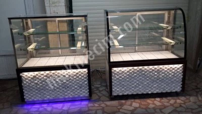 Her Fiata Uygun Pasta Kebap Meze Tatlı Dolapları Arslan Sogutmadan