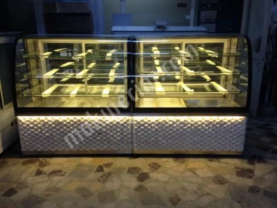 Her Fiata Uygun Pasta Kebap Meze Tatlı Dolapları Arslan Sogutmadan