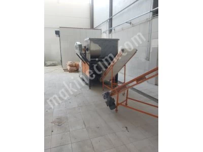 Soap Machine