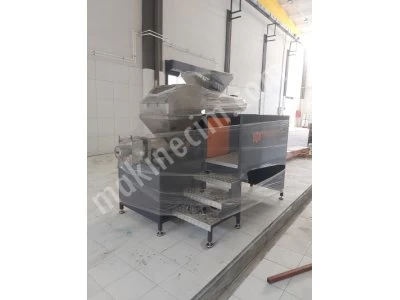 Soap Machine