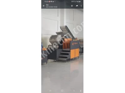 Soap Machine