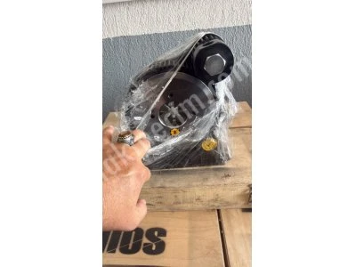 Hose Press