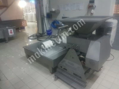 Kashkavall Forming Machinery Mozzarella