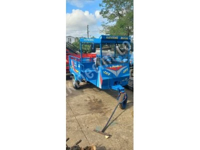 Trailer
