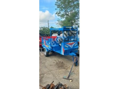 Trailer