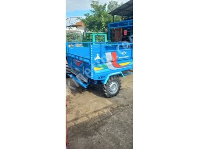 Trailer