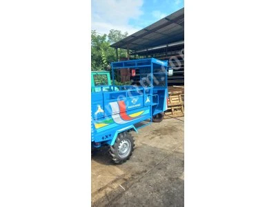Trailer