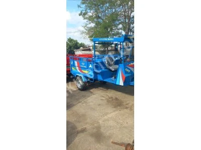 Trailer