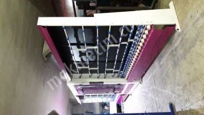 Glass Washing Machıne