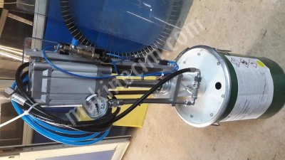 Isıcam Cam İşleme Yedek Parçaları Servisi