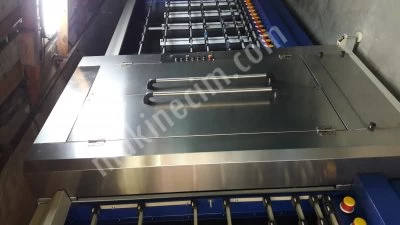 Glass Washing Machıne