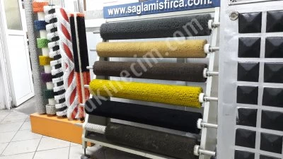Glass Washing Machıne