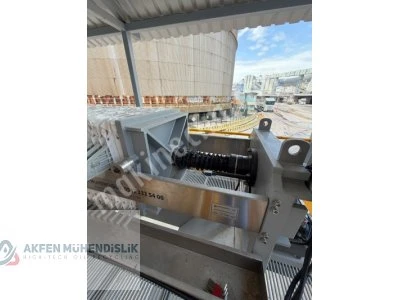 Filter Press / Factory Waste Water Treatment Device, Purifier Machine For Sale