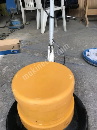 İkinci El Halı Yıkama Makinası C 43 950 Tl