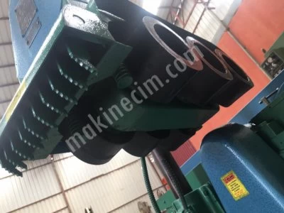 30 Luk Komple Planya Makinası Rus Malı 6 Tekerli Robotlu Orjinal