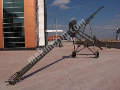 Spiral Conveyor
