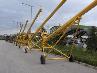 Spiral Conveyor