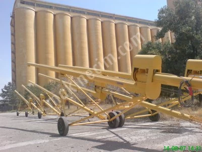 Spiral Conveyor