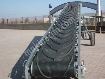 Conveyor Belt