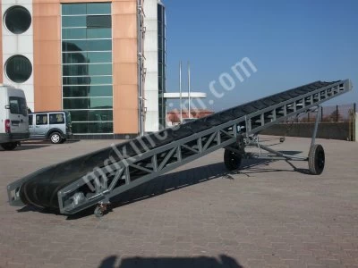Conveyor Belt