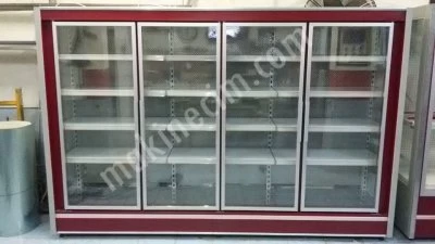 Milk Cabinet Varieties