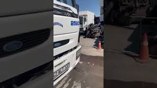 Su Tankeri Satılık Arazöz