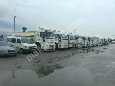 Arazöz Satılık Kiralık Sutankerleri
