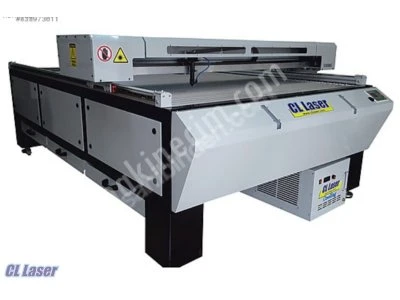 Satılık Lazer Kesim Makinası 150X300