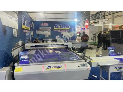 Satılık Lazer Kesim Makinası 150X300