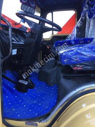 Arasöz Satılık Sutankerleri