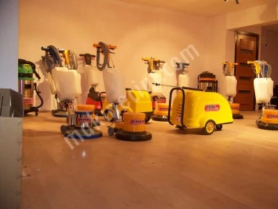 Halı Sıkma Makinası Koltuk Yıkama Mak Koltuk Fırçalam Mak Halı Yıkama Mak Hepsi 7200 Tl