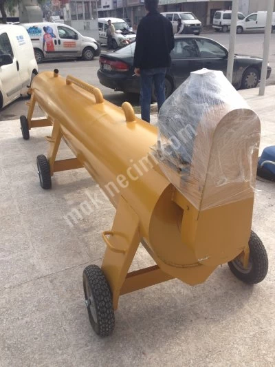 Halı Sıkma Makinası
