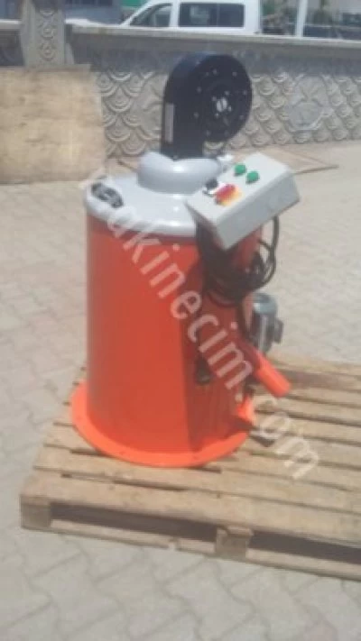 Part Dryer