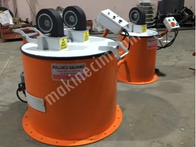 Kurutma Makinası Satılık Km55