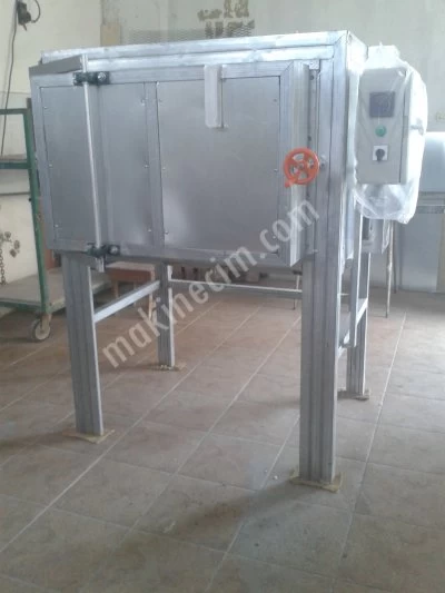 Seramik Fırınları