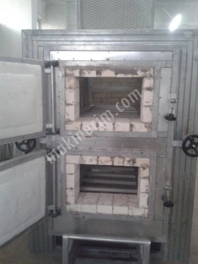 Seramik Fırınları