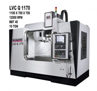 Kitigawa Lvc 1170