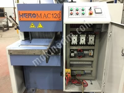 Multi Slitting Machine with Pallet 120 Pcs.