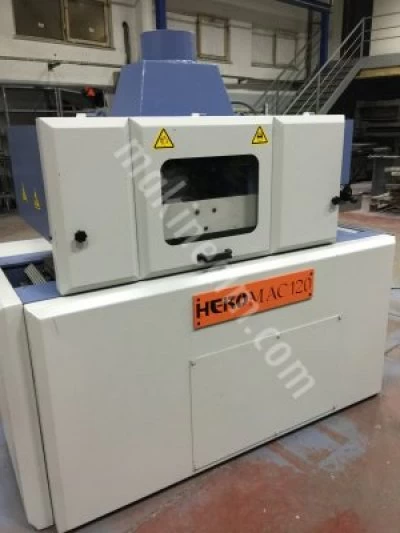 Multi Slitting Machine with Pallet 120 Pcs.
