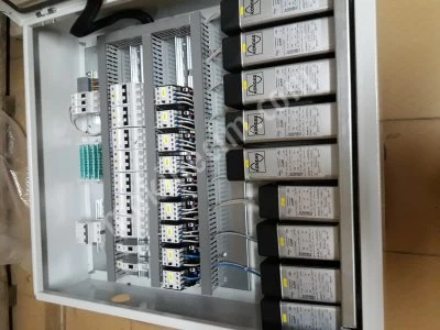 Uygun Fiyat Elektrik Pano