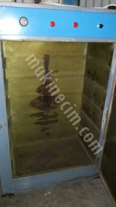 Nemalma and Drying Oven