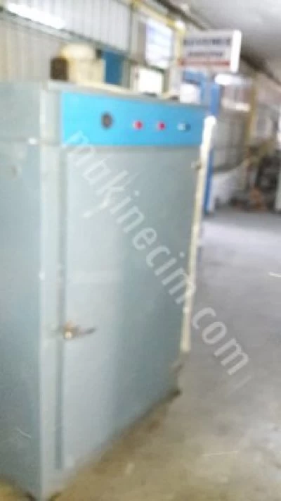 Nemalma and Drying Oven