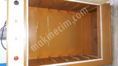 Nemalma and Drying Oven