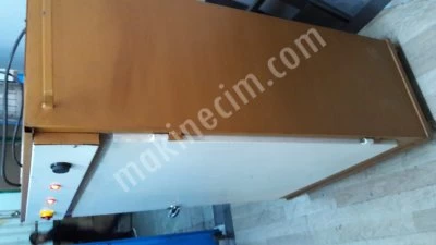 Nemalma and Drying Oven