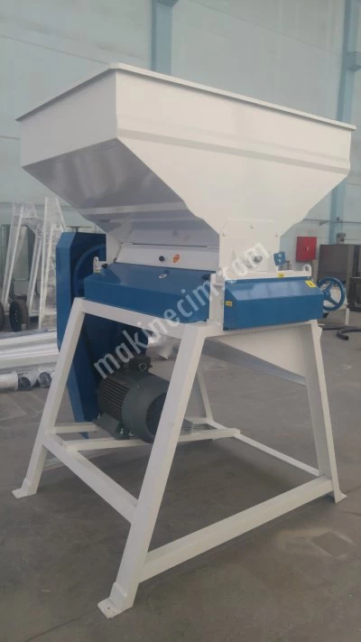 Barley Crushing Machine
